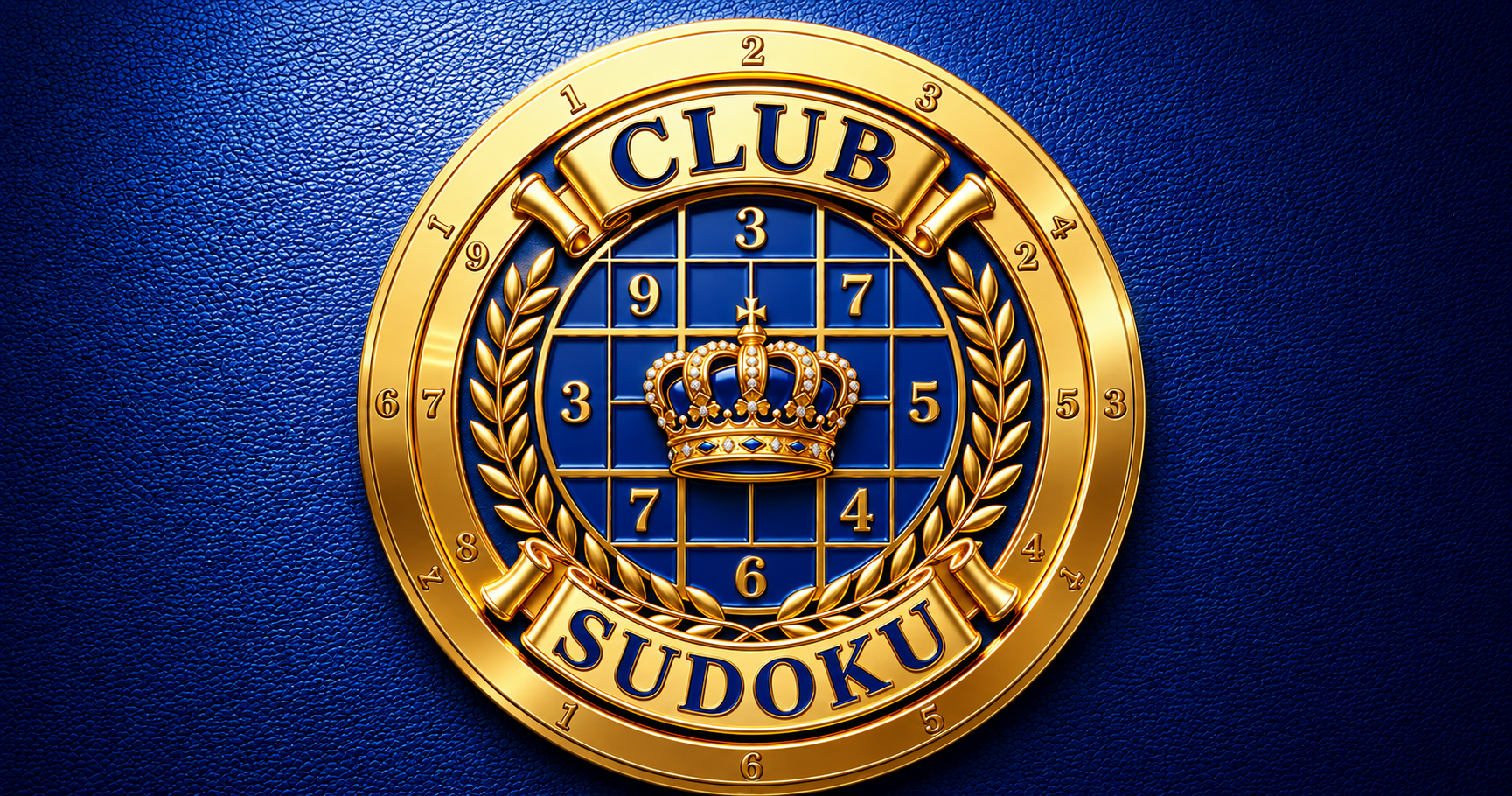 Club Sudoku