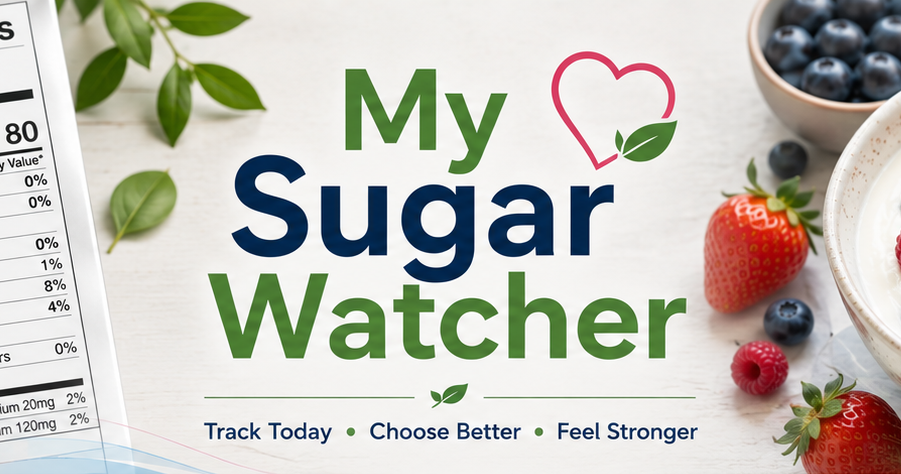 My Sugar Watcher