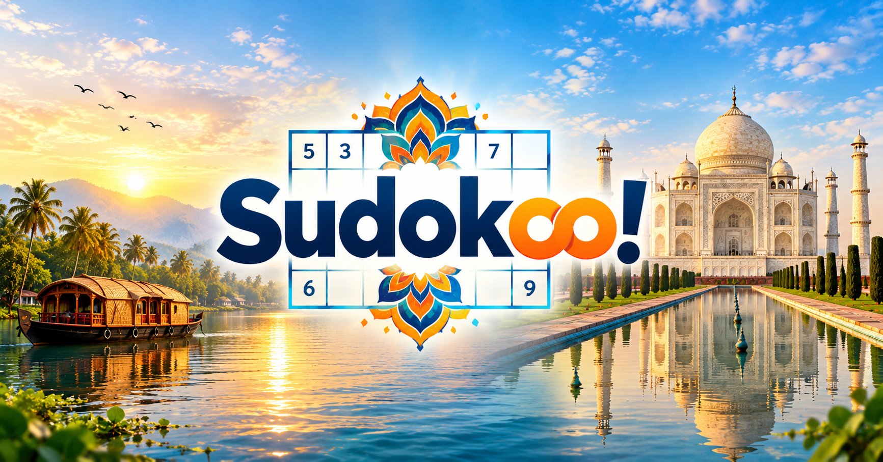 Sudokoo!